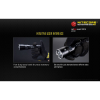 Lanterna Nitecore MH27
