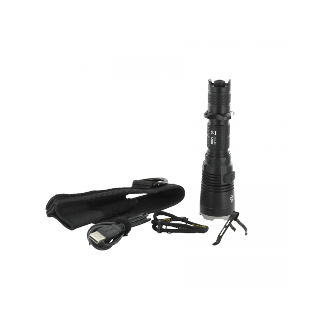 Lanterna Nitecore MH27