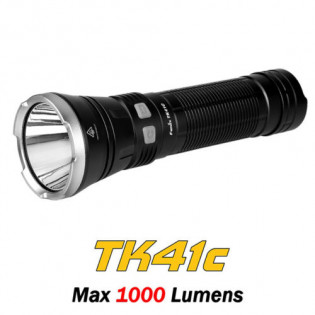 Lanterna Fenix TK41