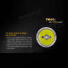 Lanterna Fenix TK41
