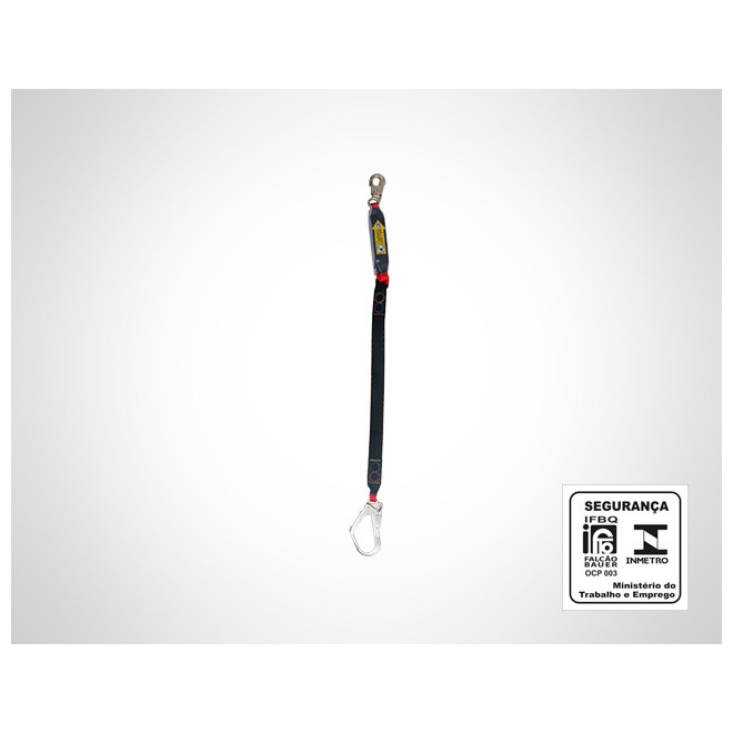 Talabarte Hércules 130cm HL032F59