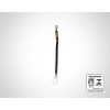 Talabarte Hércules 130cm HL032F59
