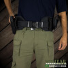 Protetor Lombar c/ Sistema MOLLE p/ Cinto