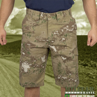 Bermuda Elite M-2 - Camo Africa Savana