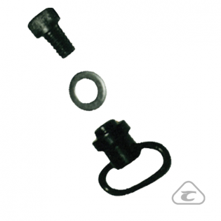 Zarelho parte frontal Pump CB