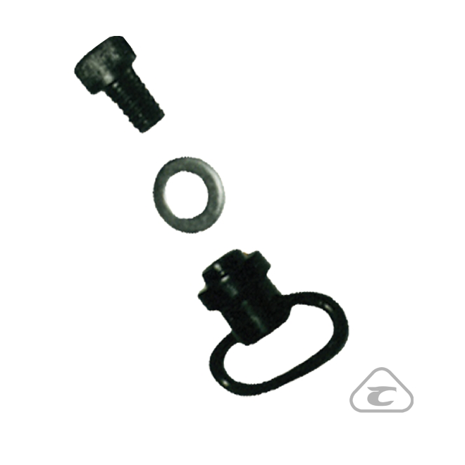 Zarelho parte frontal Pump CB