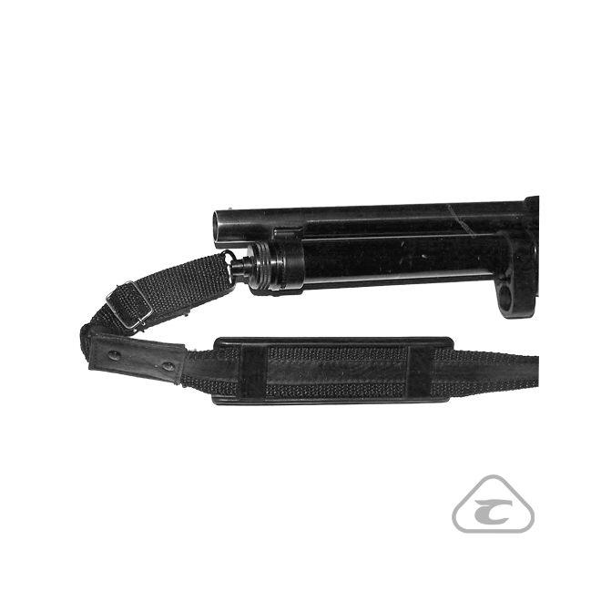 Zarelho parte frontal Pump CB