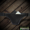 Coldre Velado Cueca Smartcarry - Preto