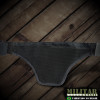 Coldre Velado Cueca Smartcarry - Preto