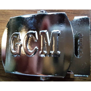 Fivela Rolete GMC