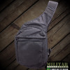Mochila Tática Saque Rápido Destro - Preta