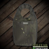 Lixeira par Carro - Camo Multicam