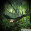 Rede de Selva Hunter - Verde