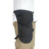 Pochete Retangular com Coldre Tecido Cordura