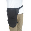Pochete Retangular com Coldre Tecido Cordura