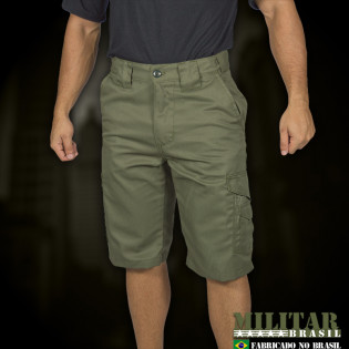Bermuda Elite M-2 Brim - Verde
