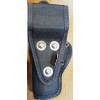 Coldre Poliamida c/ Trava CL-17 .40 24/7