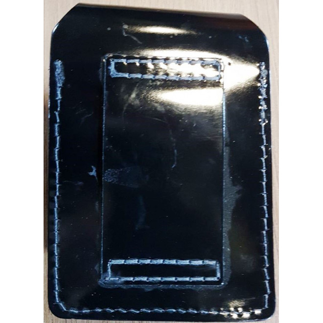 Porta Smartphone Couro
