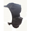 Pochete Retangular com Coldre Tecido Cordura