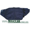 Pochete Retangular com Coldre Porta Algema e Porta Carreg Tecido Cordura
