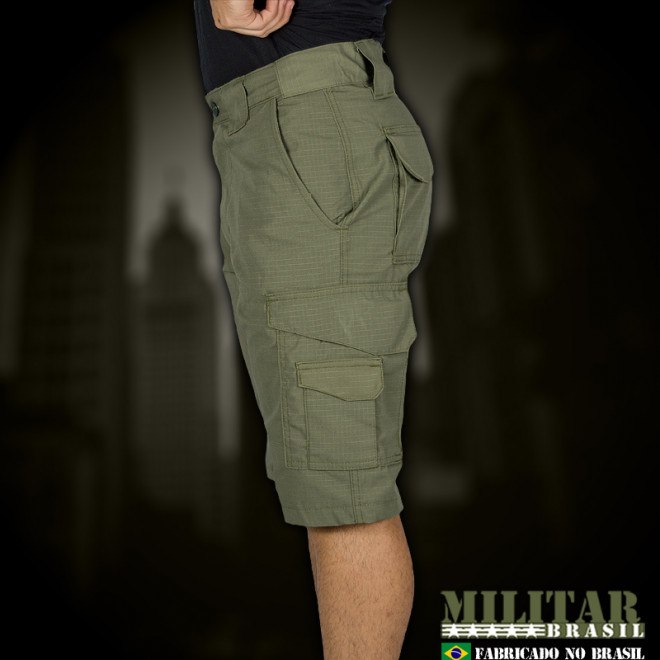Bermuda Elite M-2 - Verde