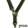 Bandoleira MS3 MB Tactical - Verde