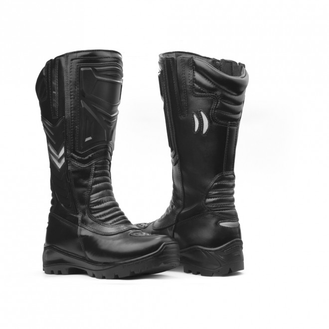 Bota Acero Elite Preto