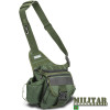 Bornal Tático Versipack Elite - Verde