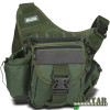 Bornal Tático Versipack Elite - Verde